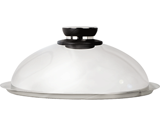 dome de cuisson basse temperature